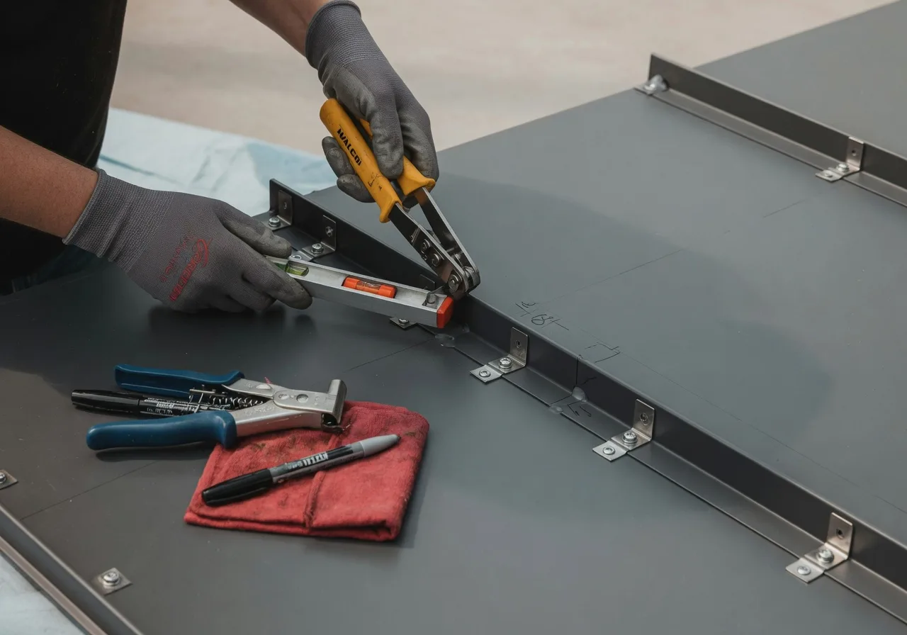 Why choose Metal Roofing Installation in Sandia Park, NM